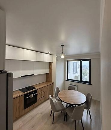 Продажа квартир: 1 комната, 49 м², Кок-Жар ж/м 12 этаж at lalafo.kg — 9 Продажа квартир: 1 комната, 49 м², Кок-Жар ж/м 12 этаж — 9