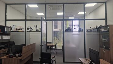мотор редуктор купить бишкек: Продам офисную перегородку, размер 3,395 х 5,830 (19,79 м.кв)