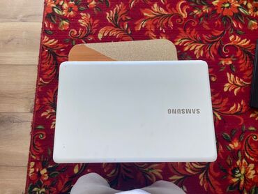 Ноутбуки: Ноутбук, Samsung, Intel Core i5 — 5