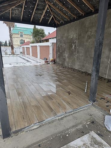 Təmir işləri: Daxili təmir və dizayn xidməti - Mənzil və ofislərin təmiri — 14