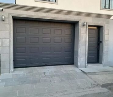 Jalüz qapılar: Jalüz qapılar Alüminium — 24