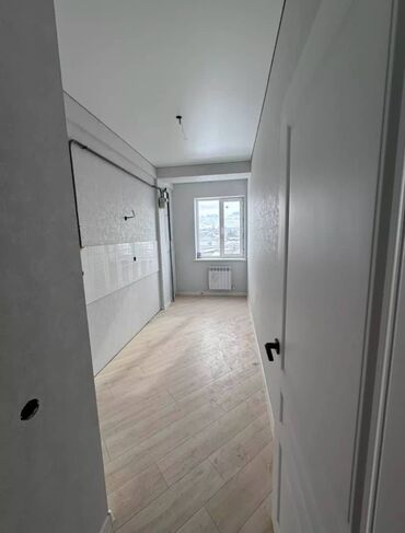 квартира совмин: 1 комната, 31 м², Индивидуалка, 4 этаж, Евроремонт