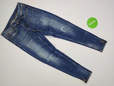 esmara jeans: Zara, Jeansy damskie, rozmiar S — 2