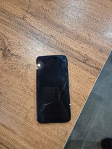 Apple iPhone: IPhone 13 Pro, 128 GB, Alpine Green, Face ID
