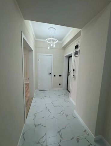 2 комнаты, 75 м², Элитка, 8 этаж, Евроремонт