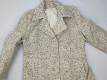 sukienka le collet: Women`s coat, size XL