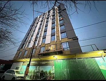 комнатные квартиры: Строится, Элитка, 2 комнаты, 82 м² — 1