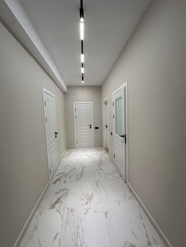 Продажа квартир: 2 комнаты, 75 м², Элитка, 11 этаж, Евроремонт — 7