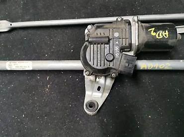 bobina cena: MOTOR PREDNJEG BRISAČA. TIGUAN. 16-19. 5NB955022A | motor prednjeg — 2