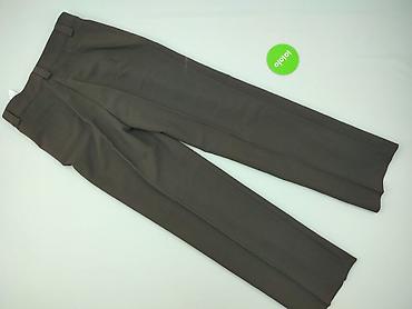 39 zl: Zara, Spodnie materiałowe damskie, rozmiar M — 3