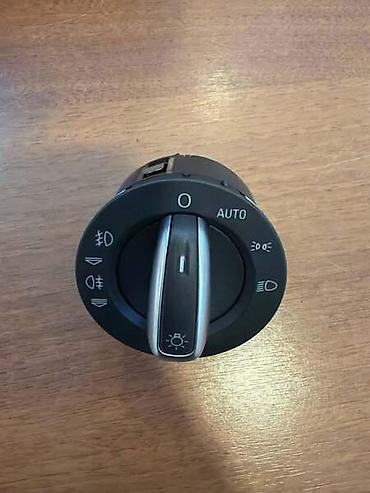 h7 led sijalice: PREKIDAC SVETLA ZA AUDI A6 - PREKIDAC SVETLA | Prekidac svetla za — 1