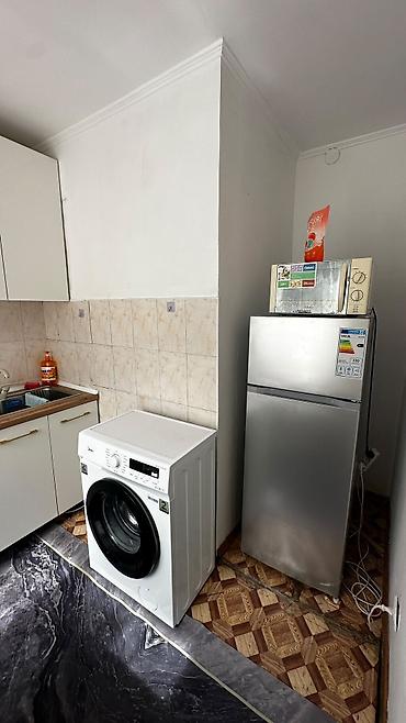 продается сад: 2 комнаты, 44 м², Кок-Жар мкр 104 серия, 1 этаж, Косметический ремонт — 4