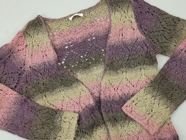 t shirty z dekoltem v: Knitwear, Orsay, S (EU 36), condition - Very good