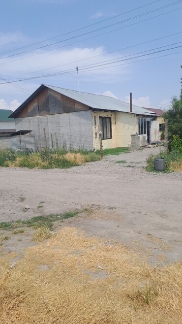 новапокровка дом: Дом, 90 м², 4 комнаты, Собственник, Старый ремонт