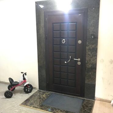 Yeni tikili: 3 otaqlı, Yeni tikili, m. Nəriman Nərimanov, 135 kv. m — 12