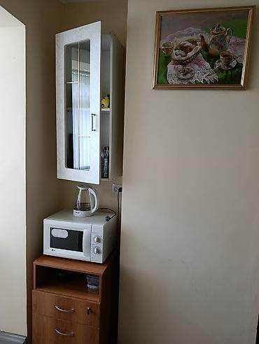 Продажа квартир: 2 комнаты, 63 м², 106 серия, 5 этаж, Евроремонт — 1