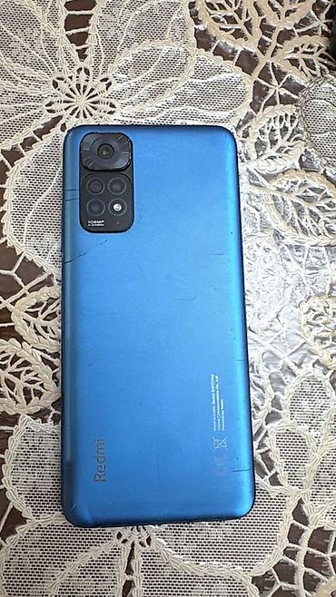xiaomi bluetooth: Xiaomi 11i, 128 ГБ, цвет - Голубой, 
 Две SIM карты — 2