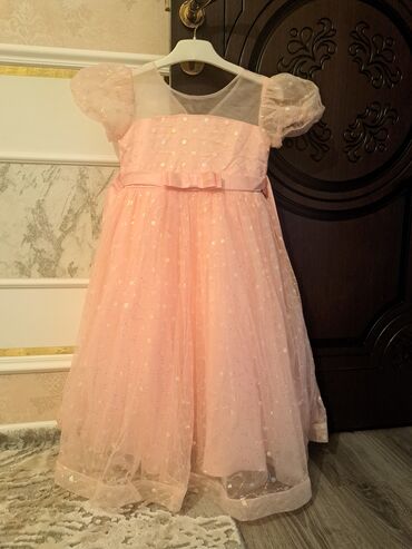 Donlar: Don, Ziyafət, 7 - 8 yaş — 2