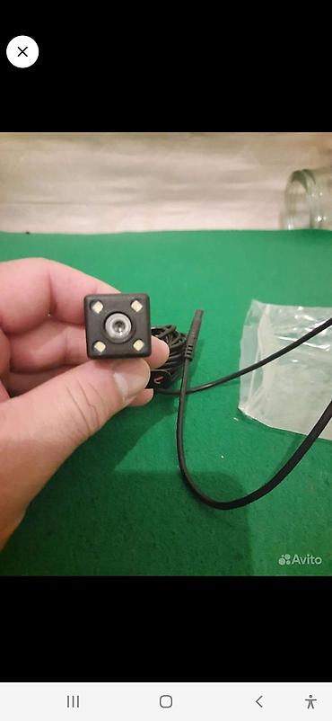 beta fpv: Камера заднего хода 5 пин 2,5 Товар новый, с гарантией. Возможен — 5