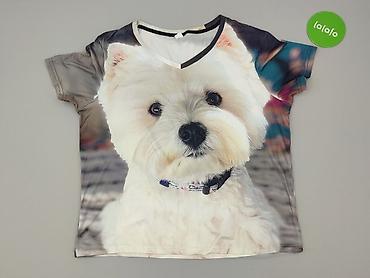 t shirty microsoft: T-shirt damski, rozmiar XL — 2