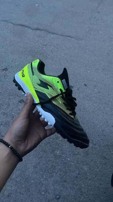 зальники joma: Продается бутсы сороконожки JOMA SPORT football Имеется все размеры