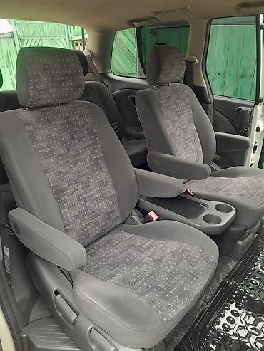 Toyota: Toyota Estima: 2005 г., 2.4 л, Автомат, Бензин, Минивэн — 7