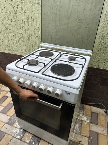 экономичный газовый котел для отопления: Elina, Айкалышкан, Механикалык, Полго орнотулма, Колдонулган, Толук төлөө