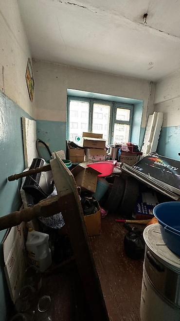 4 комнатная кв: 1 комната, 21 м², Тунгуч мкр Гостиничный тип, 4 этаж — 5