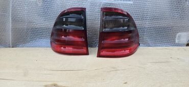 Бамперы и комплектующие: Mercedes-Benz, Б/у, Оригинал — 15