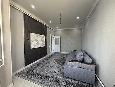 Продажа коттеджей и домов: Продаётся новый дом В районе Ак-орго С ремонтом 62м2 2 спальнизал at lalafo.kg — 5 Продажа коттеджей и домов: Продаётся новый дом В районе Ак-орго С ремонтом 62м2 2 спальнизал — 5