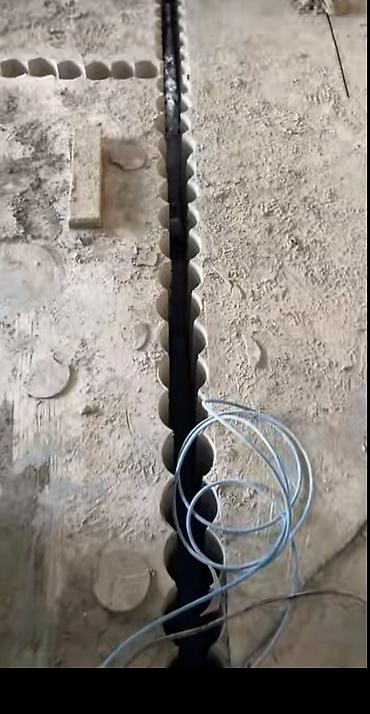 televizor temiri: Beton Kəsmə və Karot Xidməti - Bakı, Sumqayıt və Qarabağ 12 ildən çox — 8