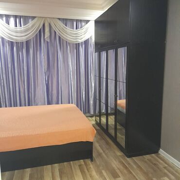 Uzunmüddətli kirayə mənzillər: Xətai rayonu,Əhmədli metrosu yaxınlığında,Məzajir Rüstəmov — 5