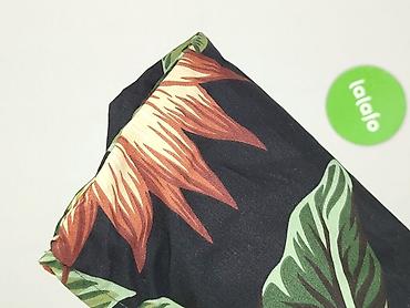 dodatki: Poszewka dekoracyjna na poduszkę – wzór tropikalny - Format — 4