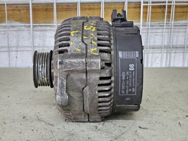 Генераторы: Генератор Ford 1996 г., Б/у, Оригинал, Германия — 3
