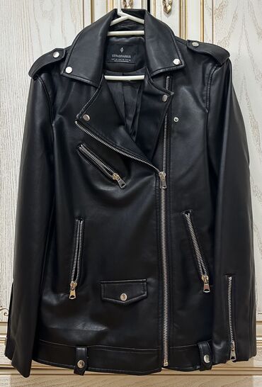 Digər qadın geyimləri: 1. Turkiyeden alinib S razmer 70azn♥️ 2. Stradivarius turkiyeden -da lalafo.az — 4 Digər qadın geyimləri: 1. Turkiyeden alinib S razmer 70azn♥️ 2. Stradivarius turkiyeden — 4