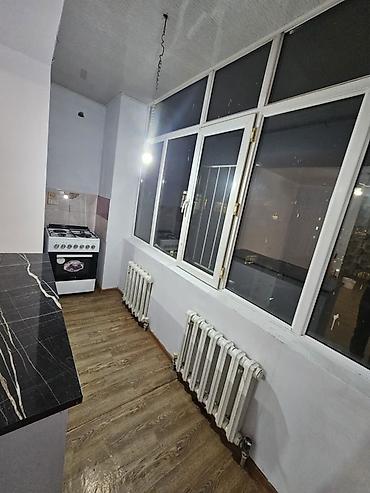квартира район гоин: Студия, 45 м², 7 мкр 10 этаж, Свежий ремонт — 1