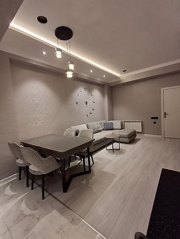 luks home: Lökbatan qəs., 3 otaqlı, Yeni tikili, 71 kv. m — 5