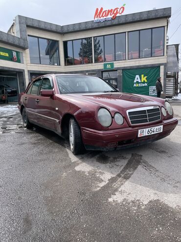 опель корса б: Mercedes-Benz E-Class: 1999 г., 2 л, Механика, Газ, Седан