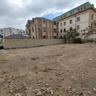 Torpaq sahələrinin satışı: 6 sot, Tikinti, Mülkiyyətçi, Kupça (Çıxarış), Texniki pasport -da lalafo.az — 6 Torpaq sahələrinin satışı: 6 sot, Tikinti, Mülkiyyətçi, Kupça (Çıxarış), Texniki pasport — 6