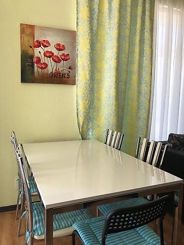 Иссык-Куль 2026: Квартира — 7