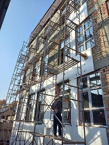 Аренда другой коммерческой недвижимости: 🏢 Здание на Панфилова - свободно для вашего бизнеса . 550 м² (3 этажа — 4