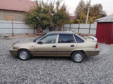 ниссан террано 1995: Daewoo Nexia: 2006 г., 1.5 л, Механика, Бензин, Седан — 2