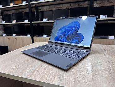 Техника и электроника: Б/у Lenovo IdeaPad, 15.6 ", Intel Core i7, 512 ГБ, Доставка в районы, Платная доставка, Самовывоз — 7