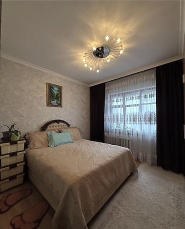 Продажа квартир: 3 комнаты, 71 м², 106 серия, 2 этаж, Евроремонт — 8