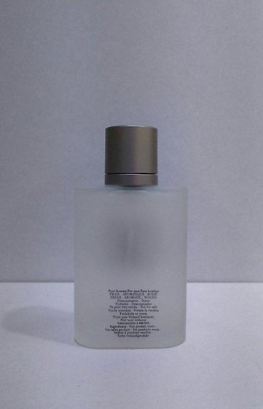 Parfemi: GIORGIO ARMANI ACQUA DI GIO MEN EDT100ML TSTR | Giorgio Armani Acqua — 2