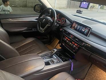 капот bmw e46: BMW X5: 2017 г., 3 л, Автомат, Дизель, Кроссовер — 7