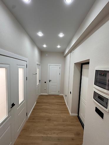 elegance stroy: 1 комната, 42 м², Элитка, 5 этаж, Евроремонт — 5