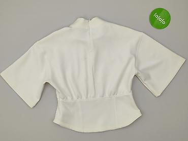 marynarka zara basic: Zara, Bluzka damska, rozmiar M — 3