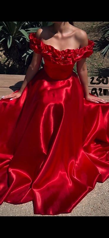 Ziyafət donları: Ziyafət donu, Maksi, M, L, XL — 12