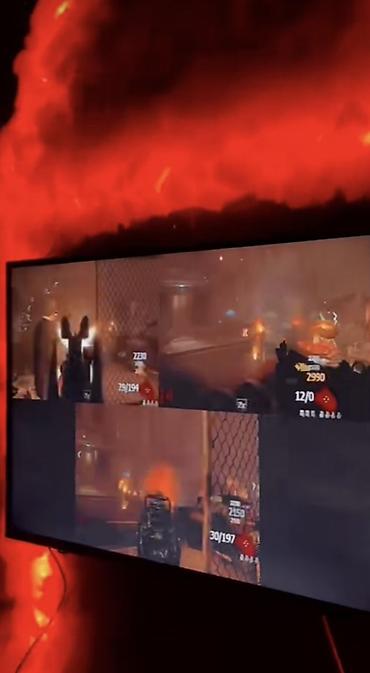 mawin oyunları: 4 adad 127 sm televizor 2 adad 140 sm Smart 4K televizor 5 adad — 3